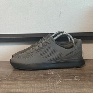 Kizik Lima Women’s Casual Comfort Shoes Sneakers Size 8.5 Gray